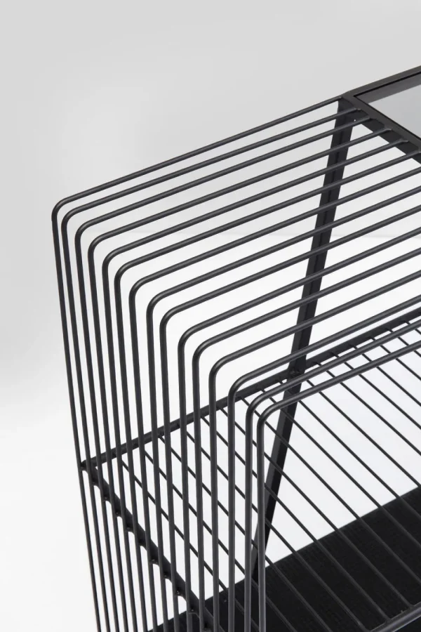 KARE Design Console Mesh