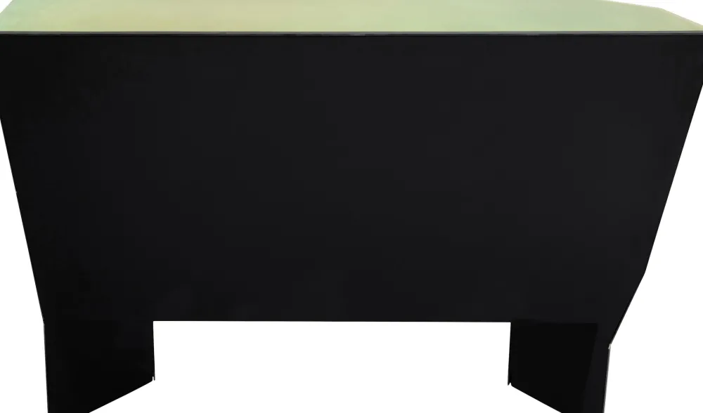 KARE Design Console Prisma Colore 127cm