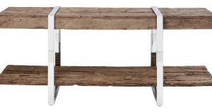 KARE Design Console Rustico 180x46cm