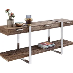 KARE Design Console Rustico 180x46cm