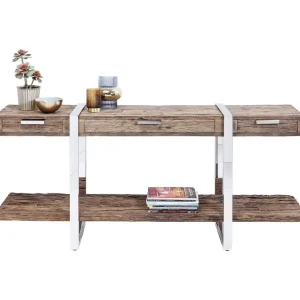 KARE Design Console Rustico 180x46cm