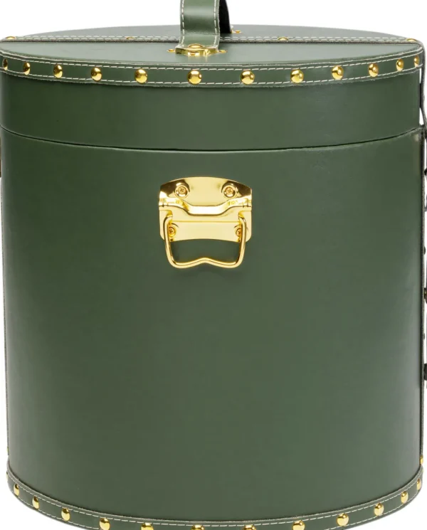 KARE Design Deco Box Dressy Green