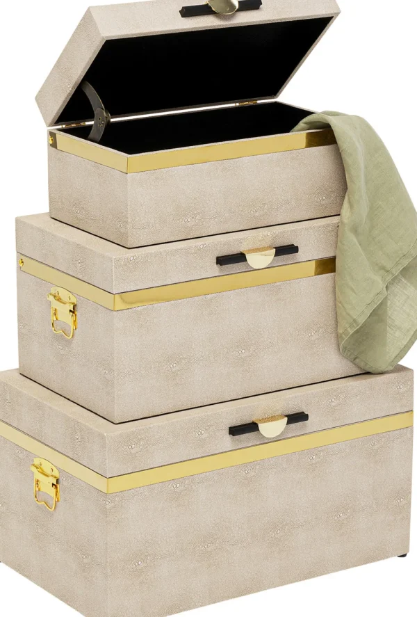 KARE Design Deco Box (3/Set)