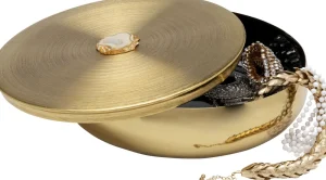 KARE Design Deco Box Shine 31cm