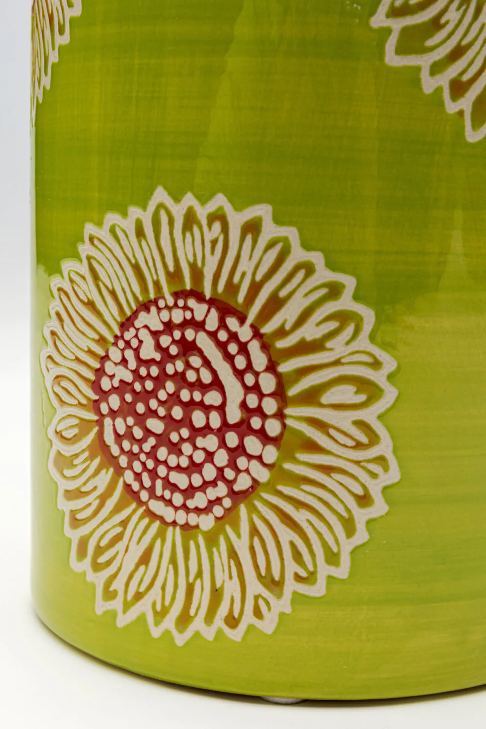 deco_pot_bloom_green_1.webp KARE Design Deco Pot Bloom Green