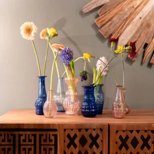 KARE Design Deco Vaas Family Brit (8/Set)