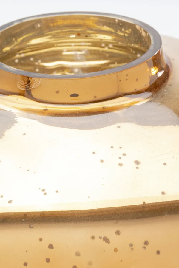 KARE Design Deco Vaas Lizy Shine Multi 41cm