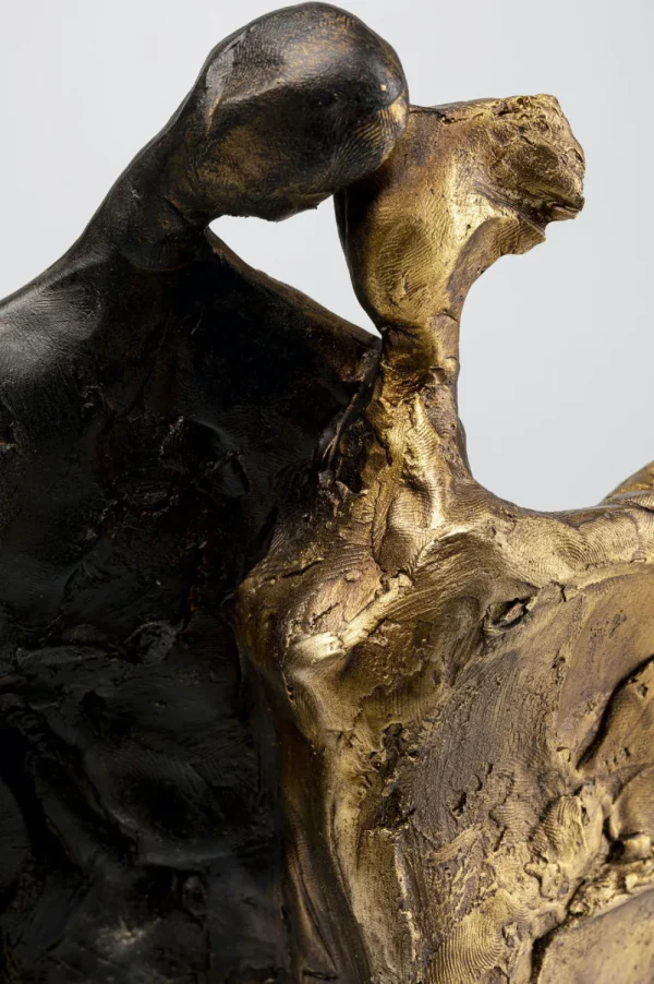 KARE Design Decofiguur Abstract Love