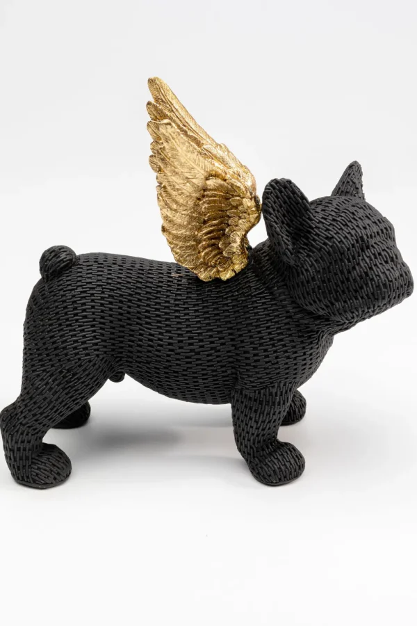 KARE Design Decofiguur Angel Puppy 25cm