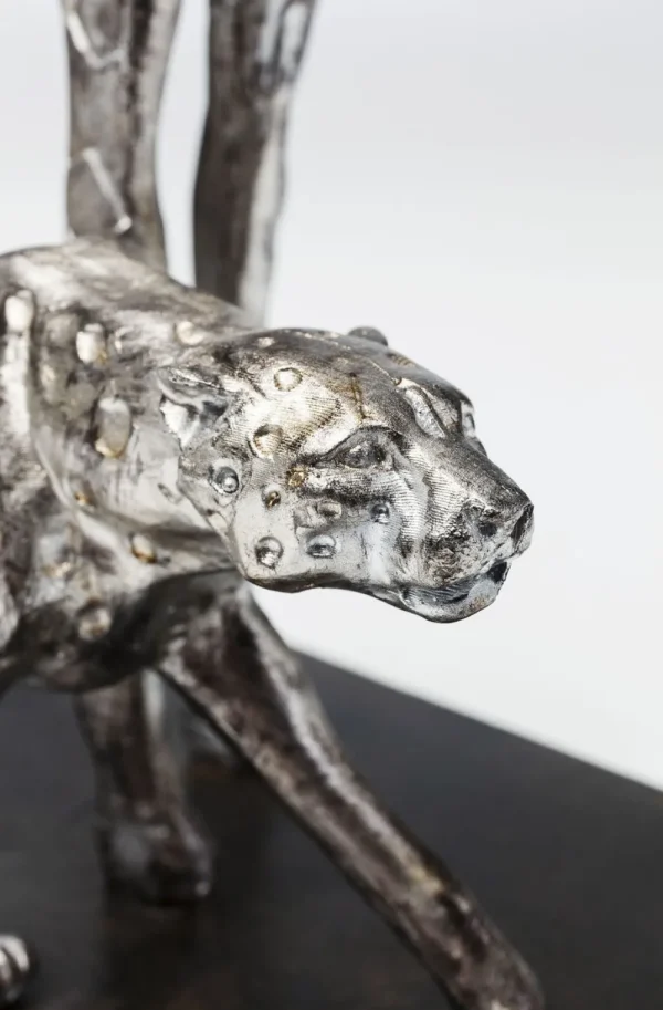 KARE Design Decofiguur Animal Journey 71cm