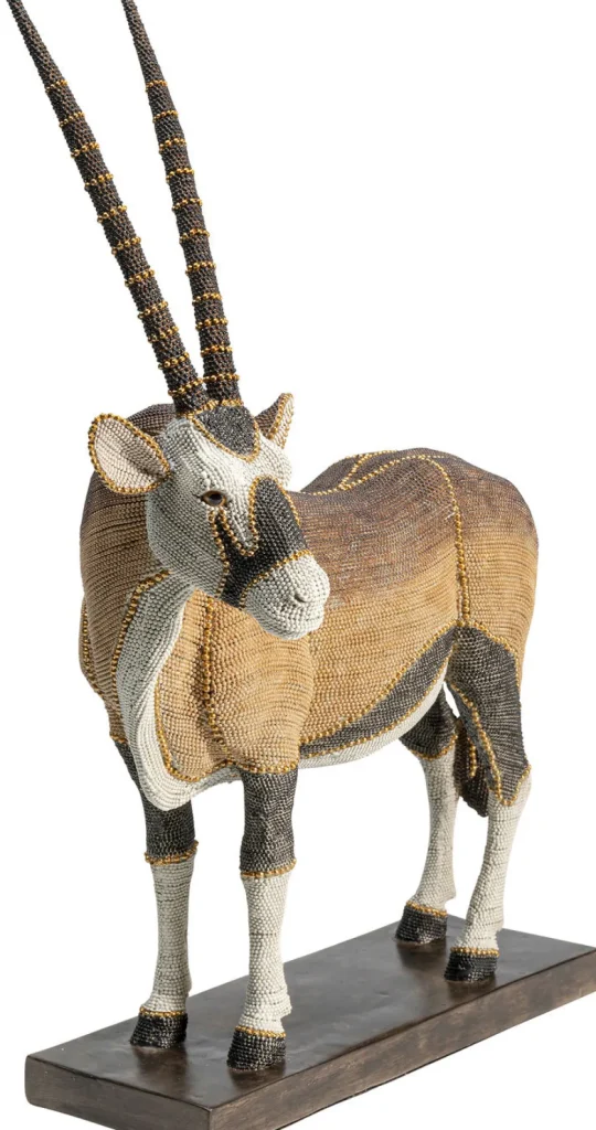 KARE Design Decofiguur Antilope