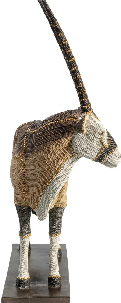 KARE Design Decofiguur Antilope