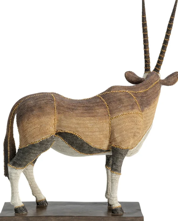 KARE Design Decofiguur Antilope