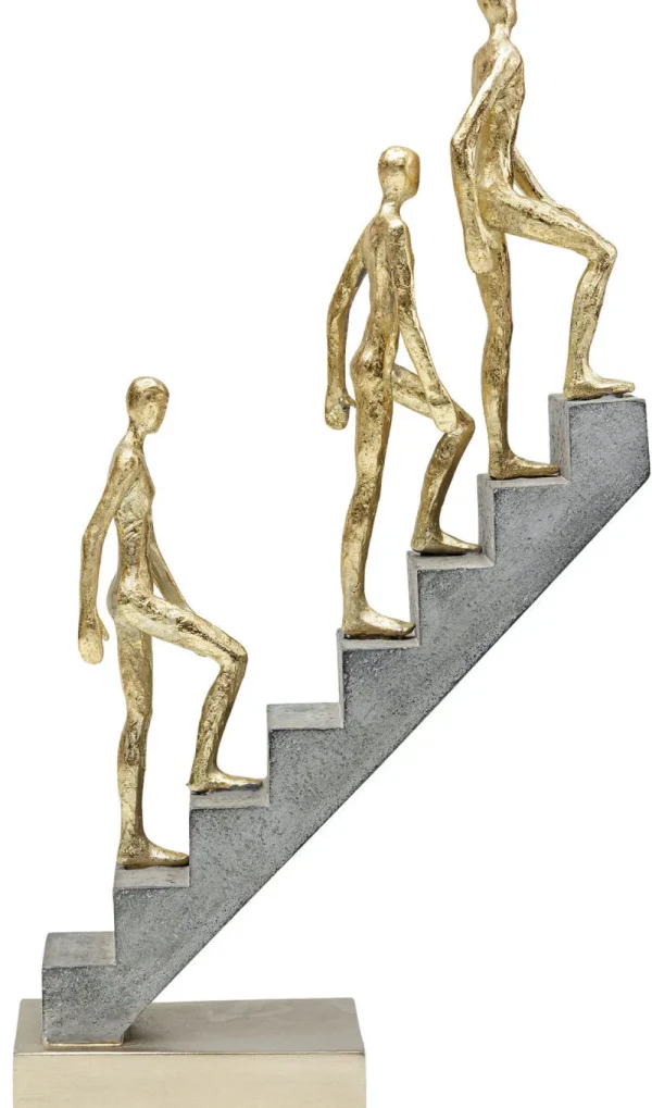 KARE Design Decofiguur Ascent