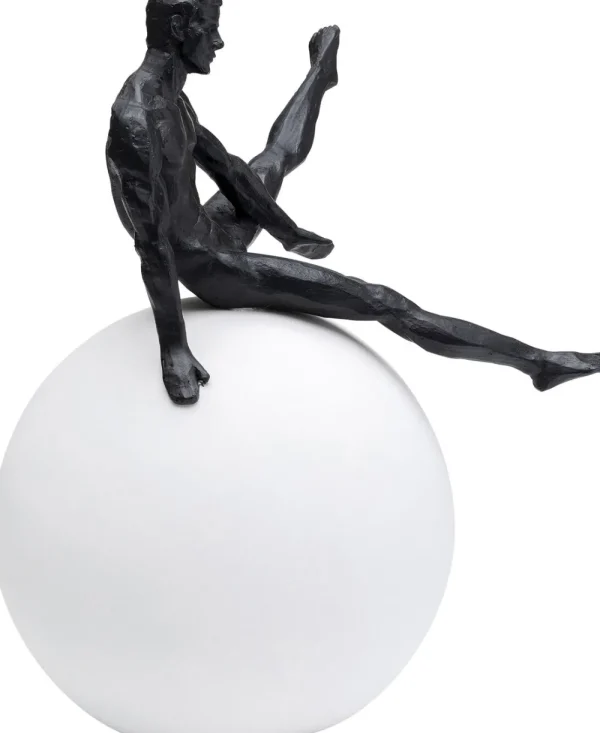 KARE Design Decofiguur Atleet