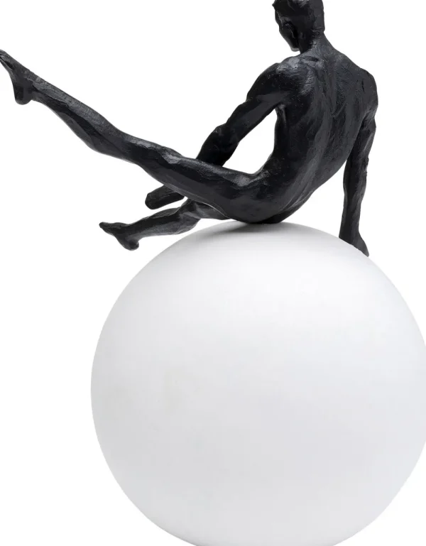 KARE Design Decofiguur Atleet