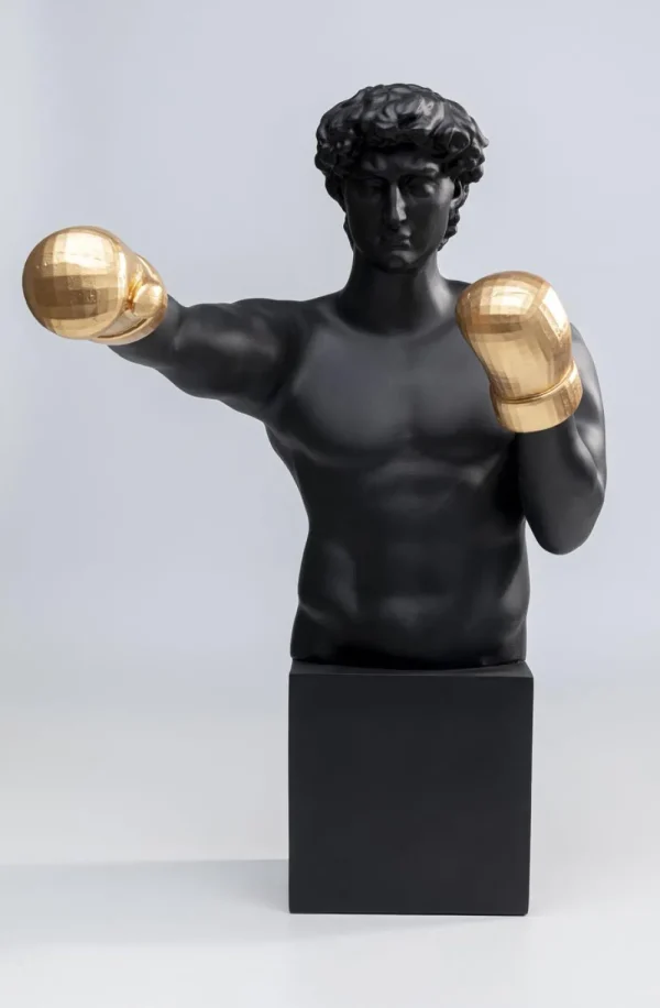 KARE Design Decofiguur Balboa
