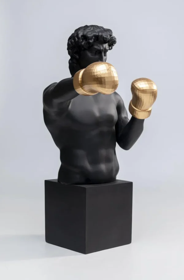 KARE Design Decofiguur Balboa