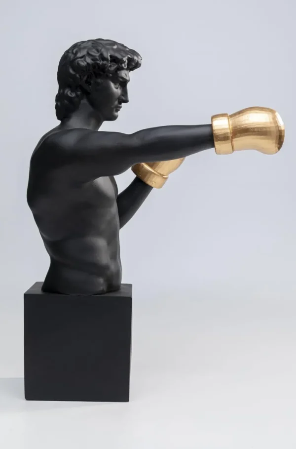 KARE Design Decofiguur Balboa