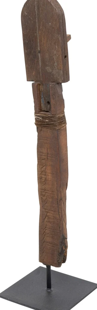 KARE Design Decofiguur Be Mind 70cm