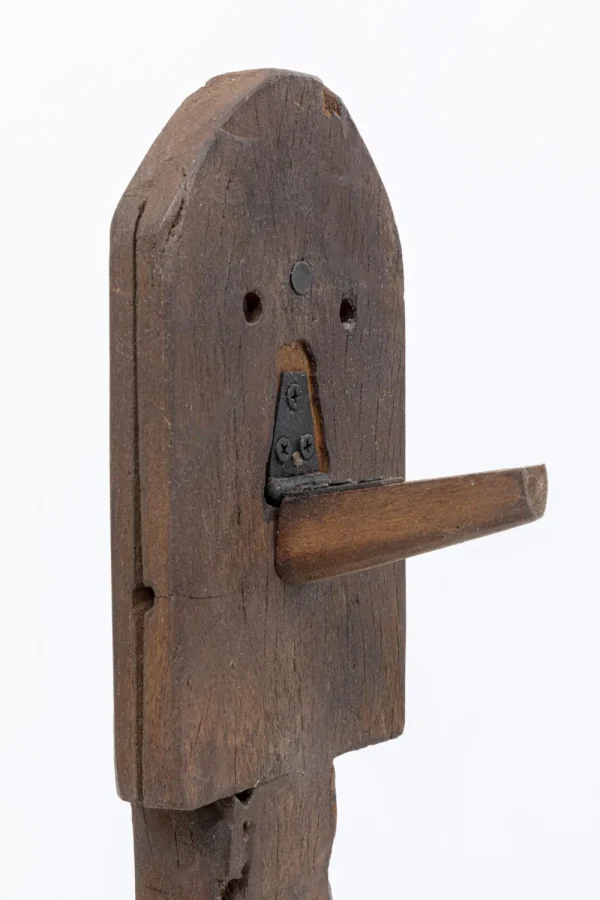 KARE Design Decofiguur Be Mind 70cm