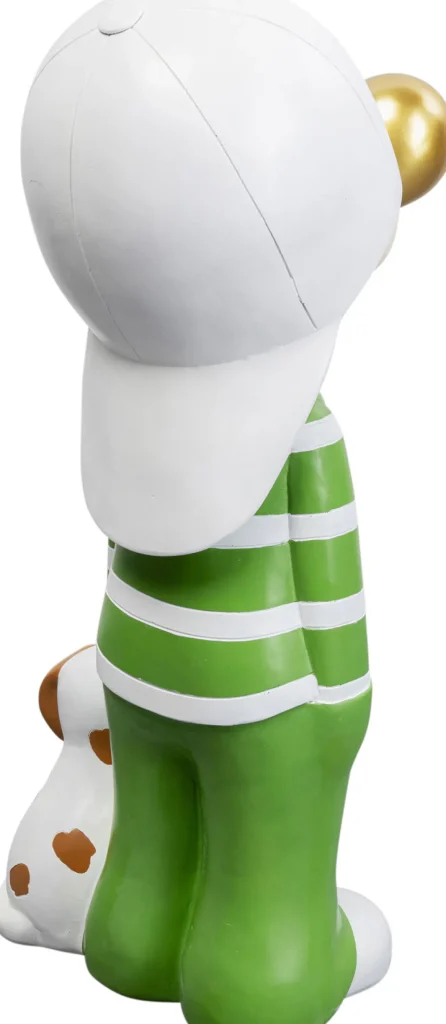 KARE Design Decofiguur Bubble Boy 82cm