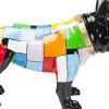 KARE Design Decofiguur Bulldog Kleur
