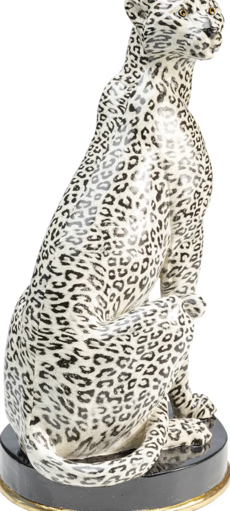 KARE Design Decofiguur Cheetah