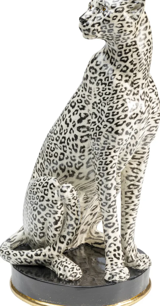 KARE Design Decofiguur Cheetah