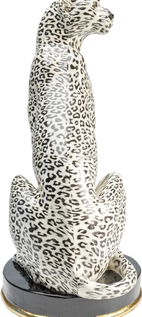 KARE Design Decofiguur Cheetah