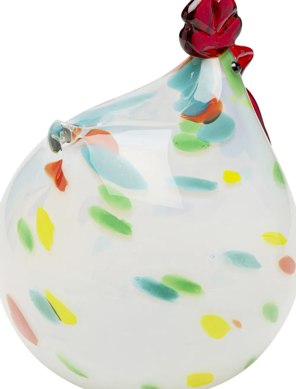 decofiguur_chicken_colore_cm_2.webp KARE Design Decofiguur Chicken Colore 18cm