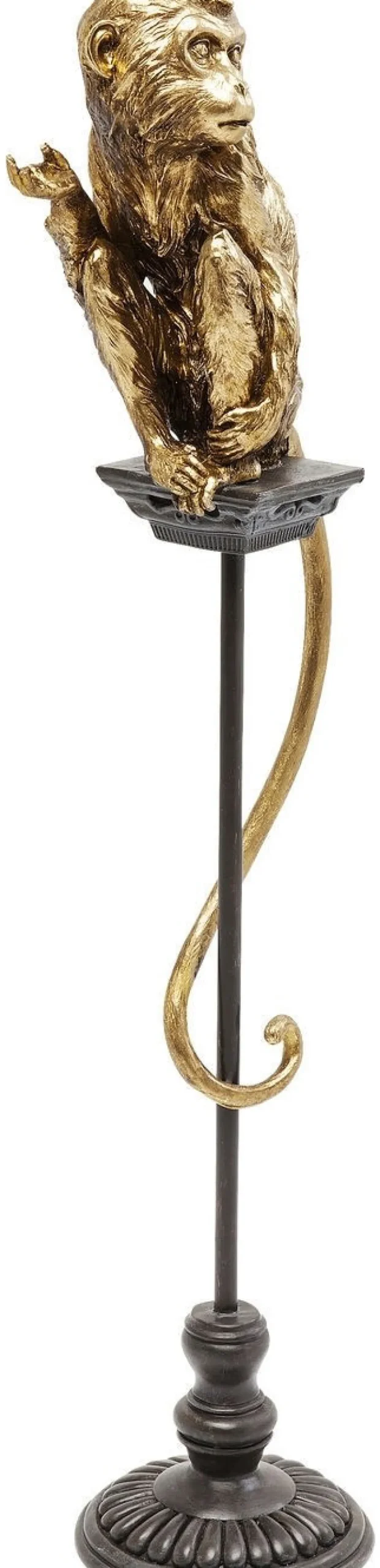 decofiguur_circus_aap_cm_1.webp KARE Design Decofiguur Circus Aap 109cm