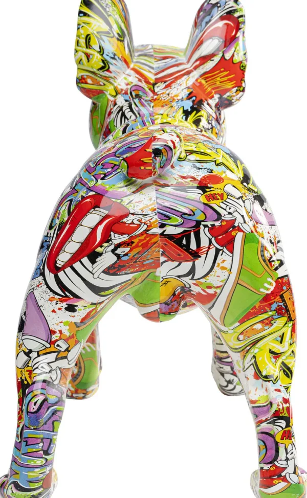 KARE Design Decofiguur Comic Dog