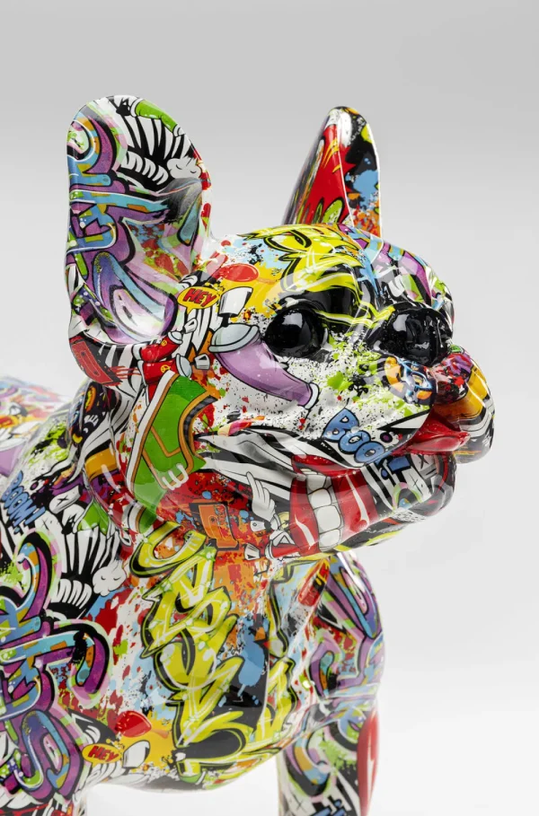 KARE Design Decofiguur Comic Dog