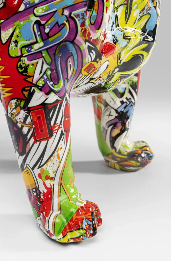 KARE Design Decofiguur Comic Dog