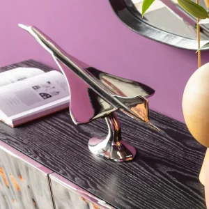 KARE Design Decofiguur Concorde 28cm