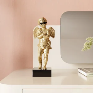 KARE Design Decofiguur Cool Angel