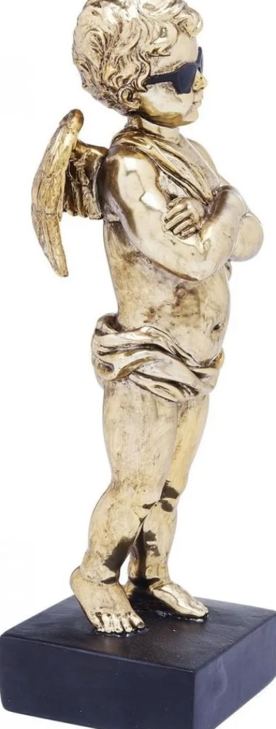 KARE Design Decofiguur Cool Angel