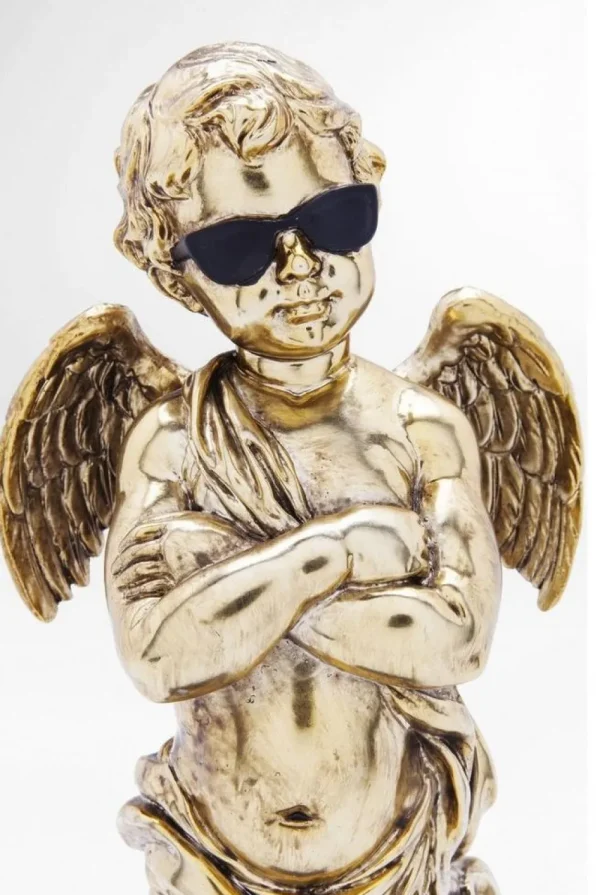 KARE Design Decofiguur Cool Angel