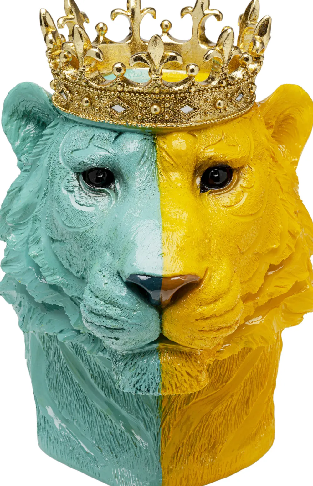 decofiguur_crowned_tiger_cm_0.webp KARE Design Decofiguur Crowned Tiger 33cm