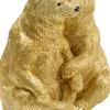 KARE Design Decofiguur Cuddly Bears 16cm