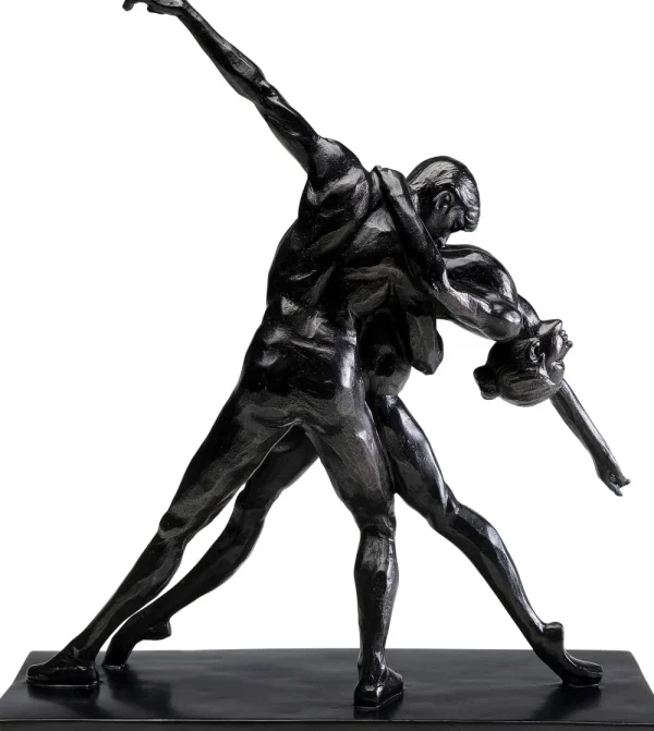 KARE Design Decofiguur Dancers 38cm