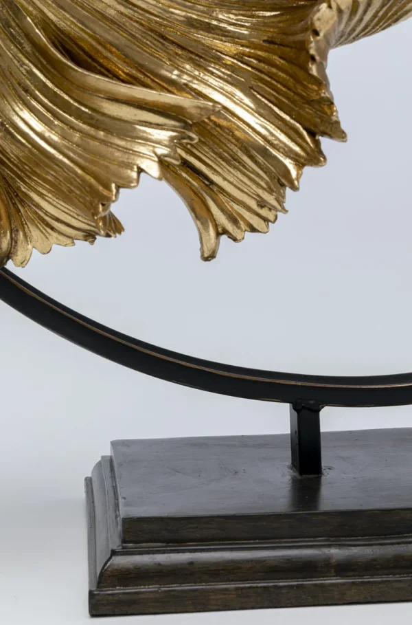 KARE Design Decofiguur Dancing Betta Fishes