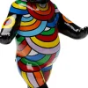 KARE Design Decofiguur Dancing Dog 53cm