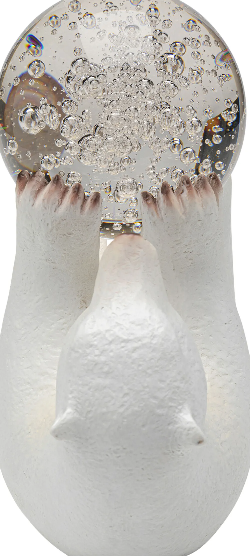 decofiguur_disco_polar_bear_cm_1.webp KARE Design Decofiguur Disco Polar Bear 26cm