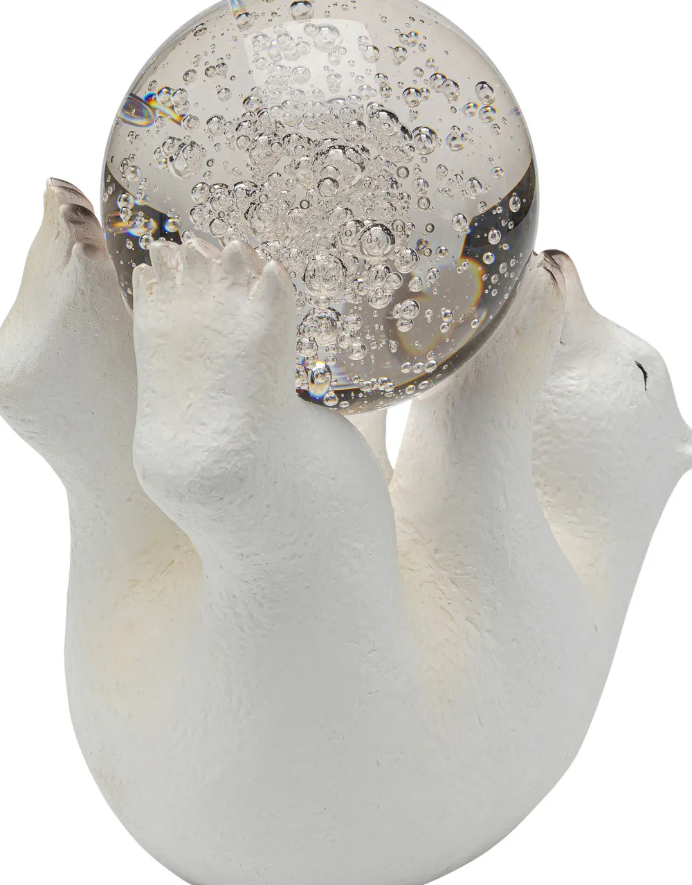 decofiguur_disco_polar_bear_cm_2.webp KARE Design Decofiguur Disco Polar Bear 26cm