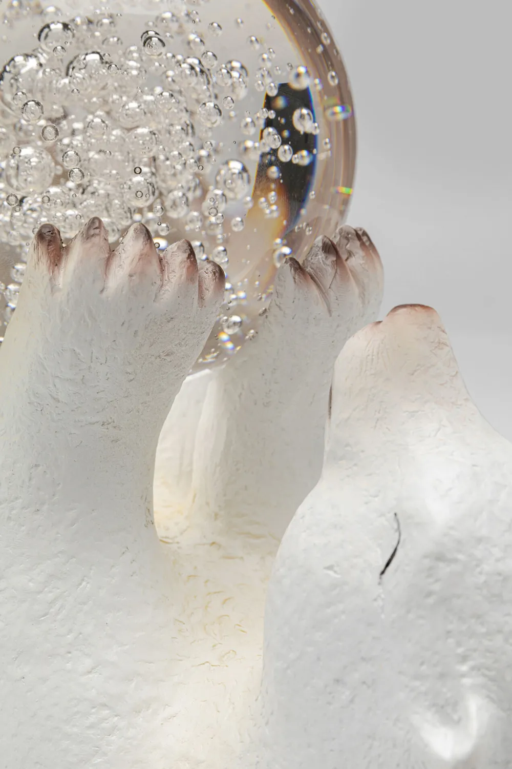 decofiguur_disco_polar_bear_cm_4.webp KARE Design Decofiguur Disco Polar Bear 26cm