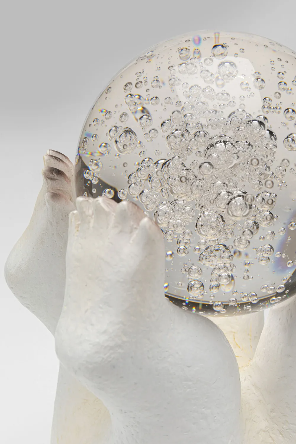 decofiguur_disco_polar_bear_cm_5.webp KARE Design Decofiguur Disco Polar Bear 26cm