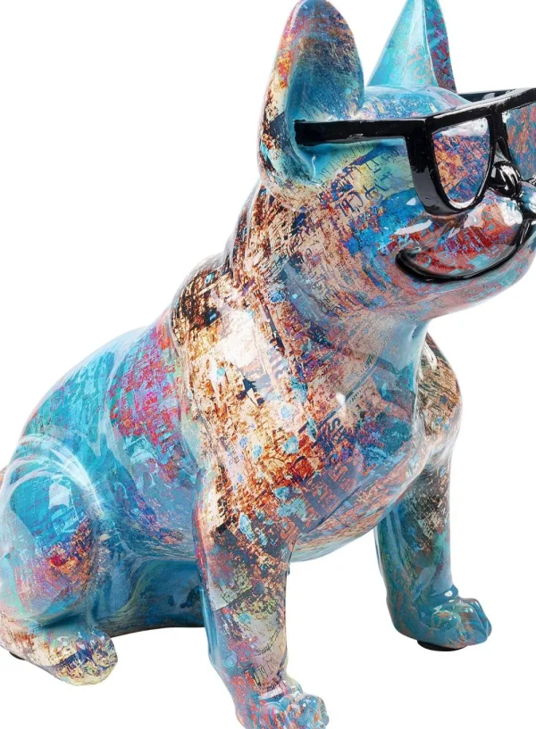 KARE Design Decofiguur Dog Of Sunglasses