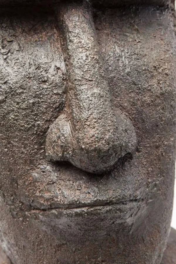 KARE Design Decofiguur Easter Island 59cm